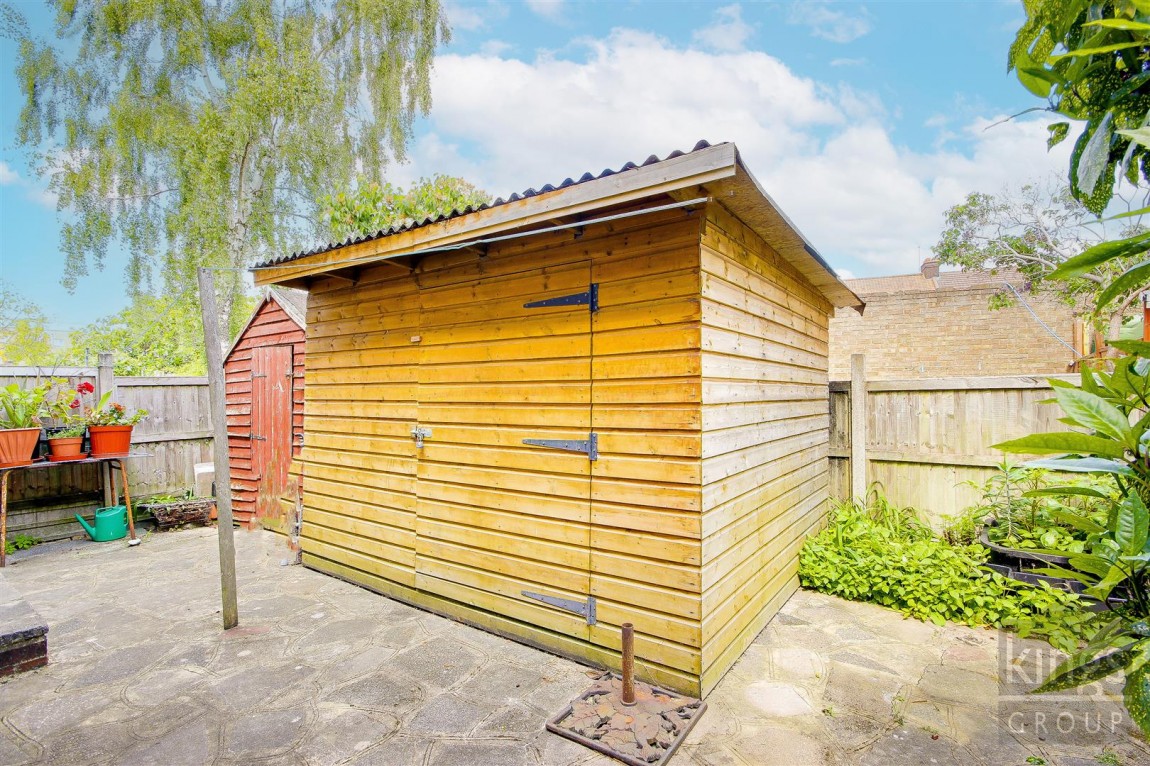 Images for Kennedy Avenue, Enfield