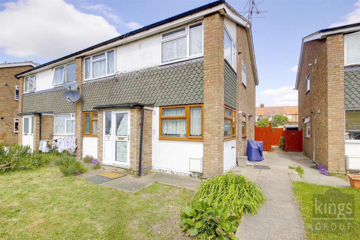 Images for Kennedy Avenue, Enfield
