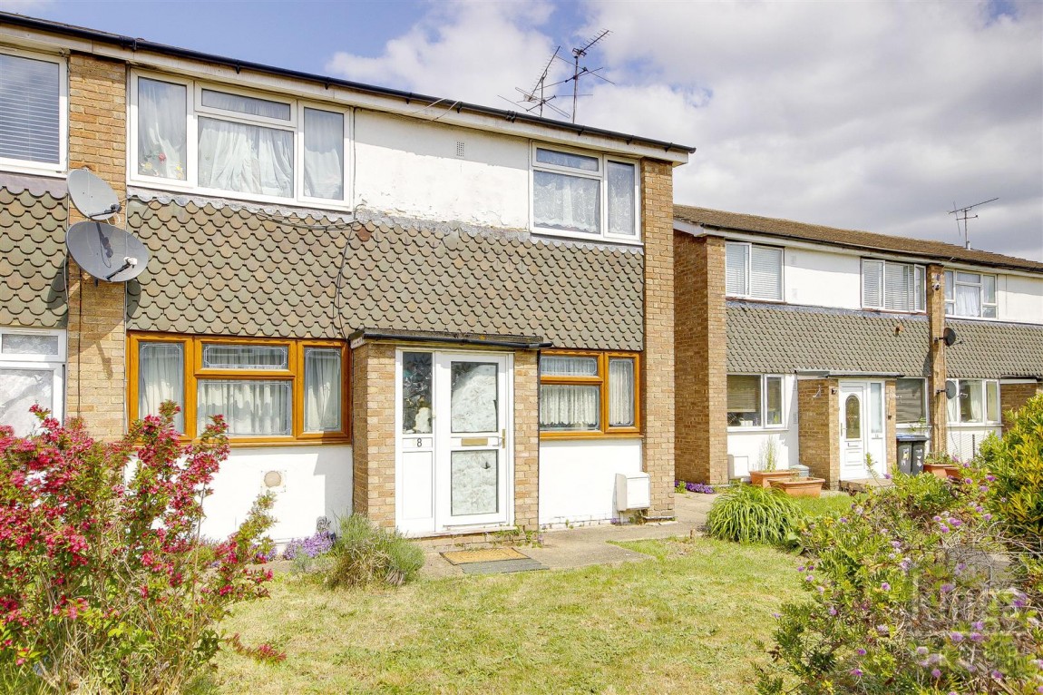 Images for Kennedy Avenue, Enfield