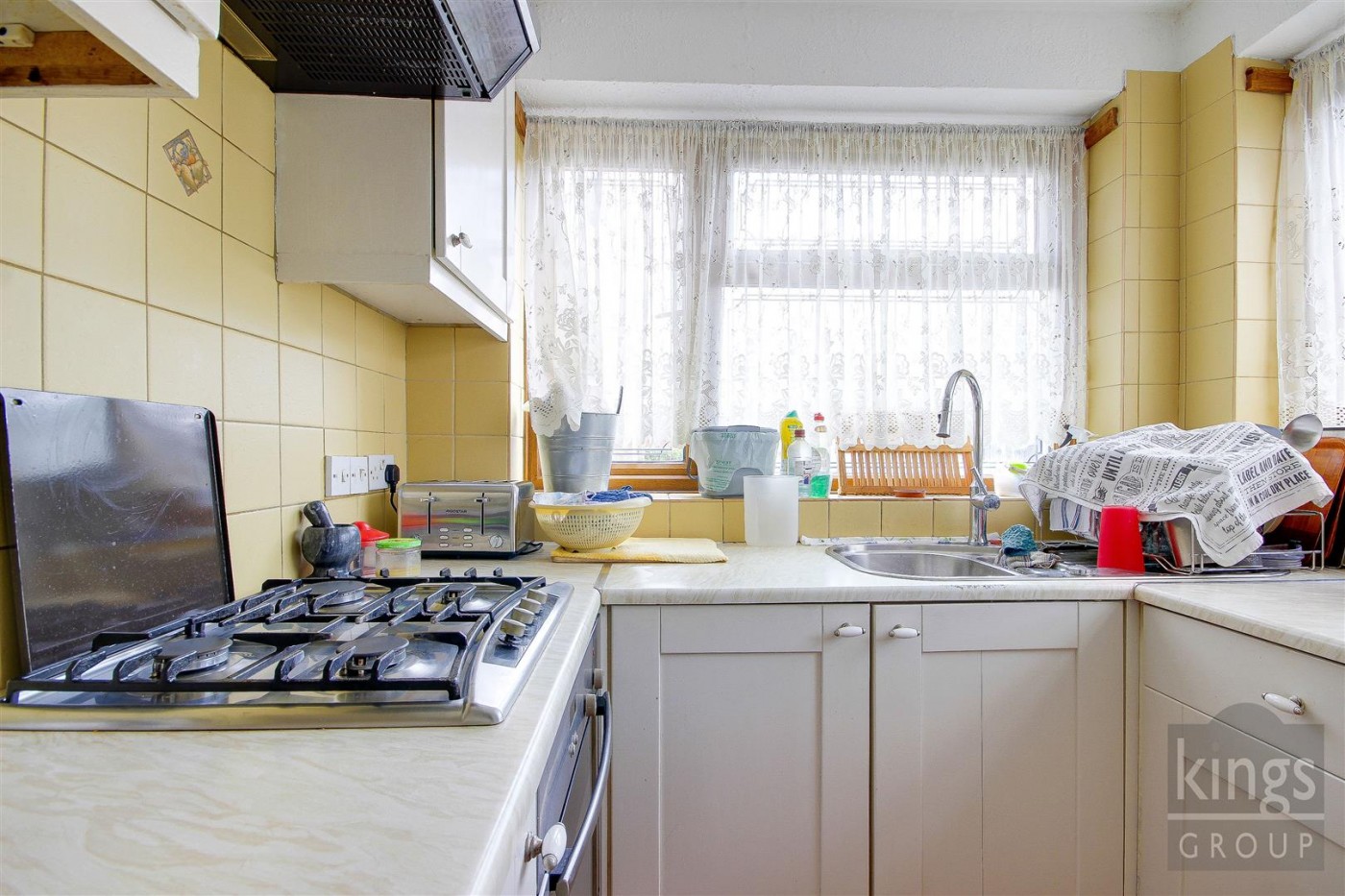 Images for Kennedy Avenue, Enfield