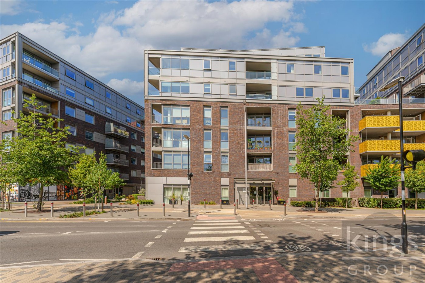Images for South Grove, London
