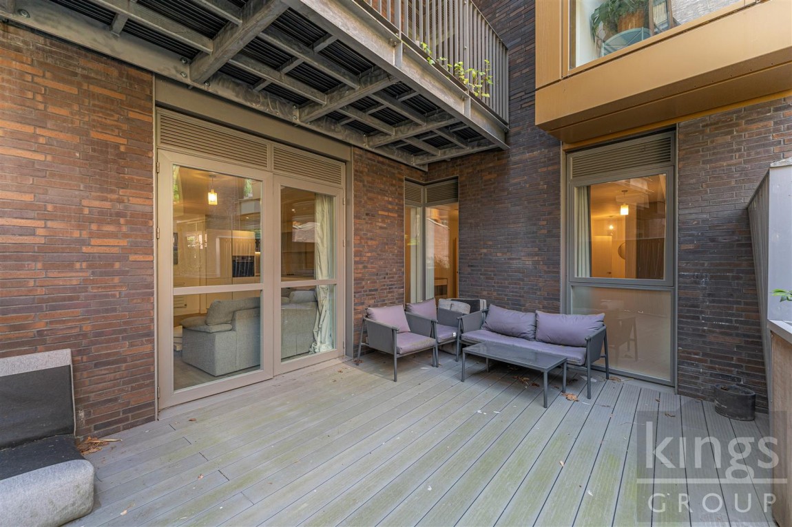 Images for South Grove, London