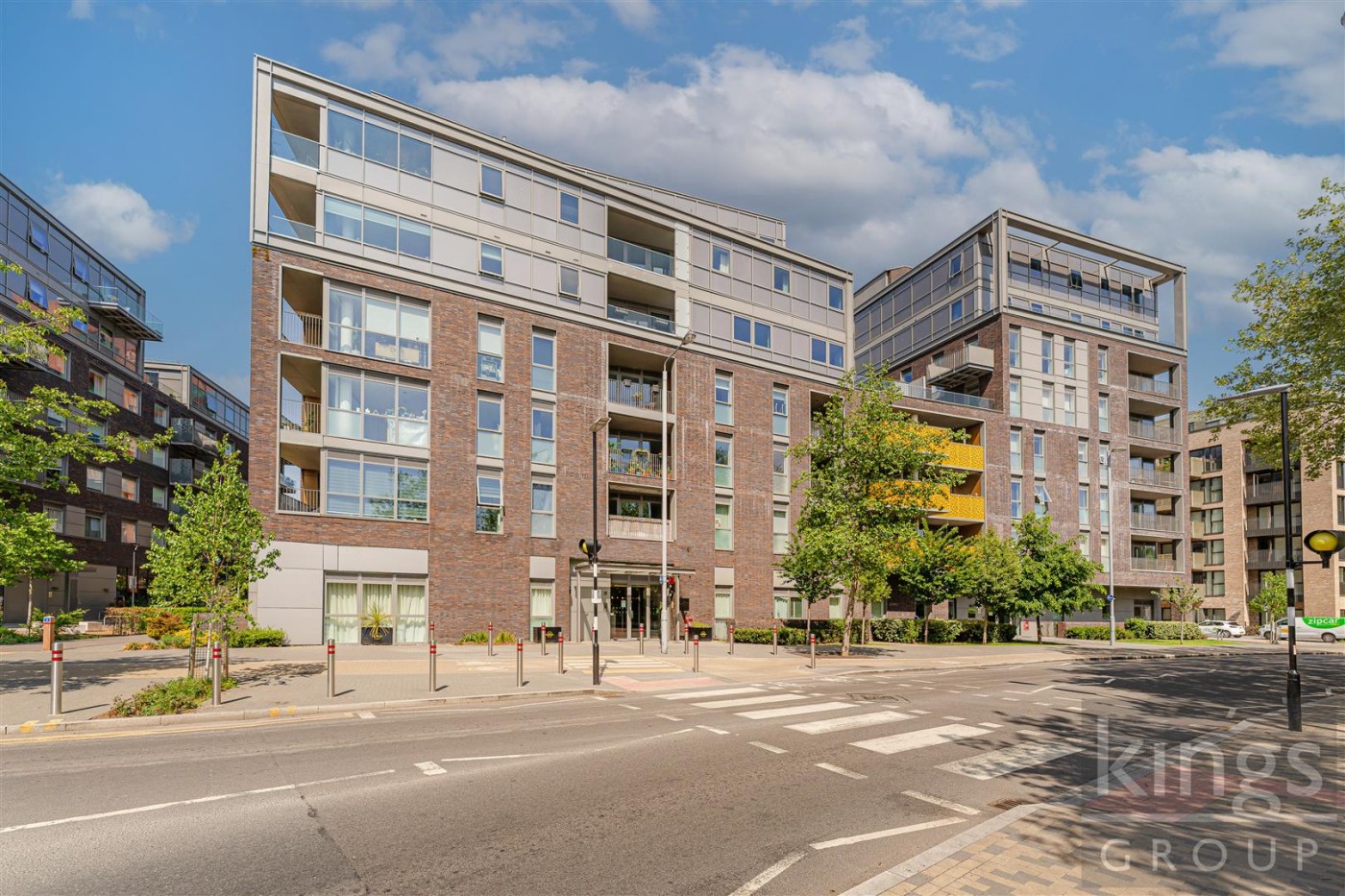 Images for South Grove, London