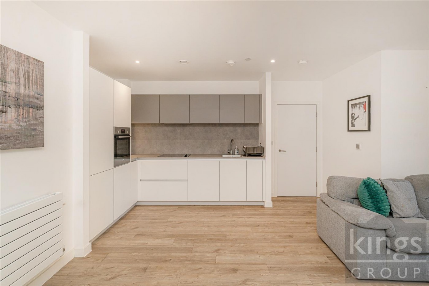 Images for South Grove, London
