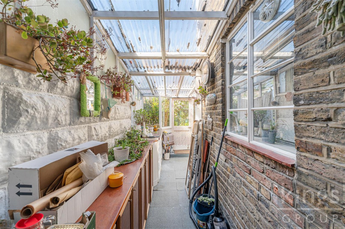 Images for Felixstowe Road, Edmonton, N9