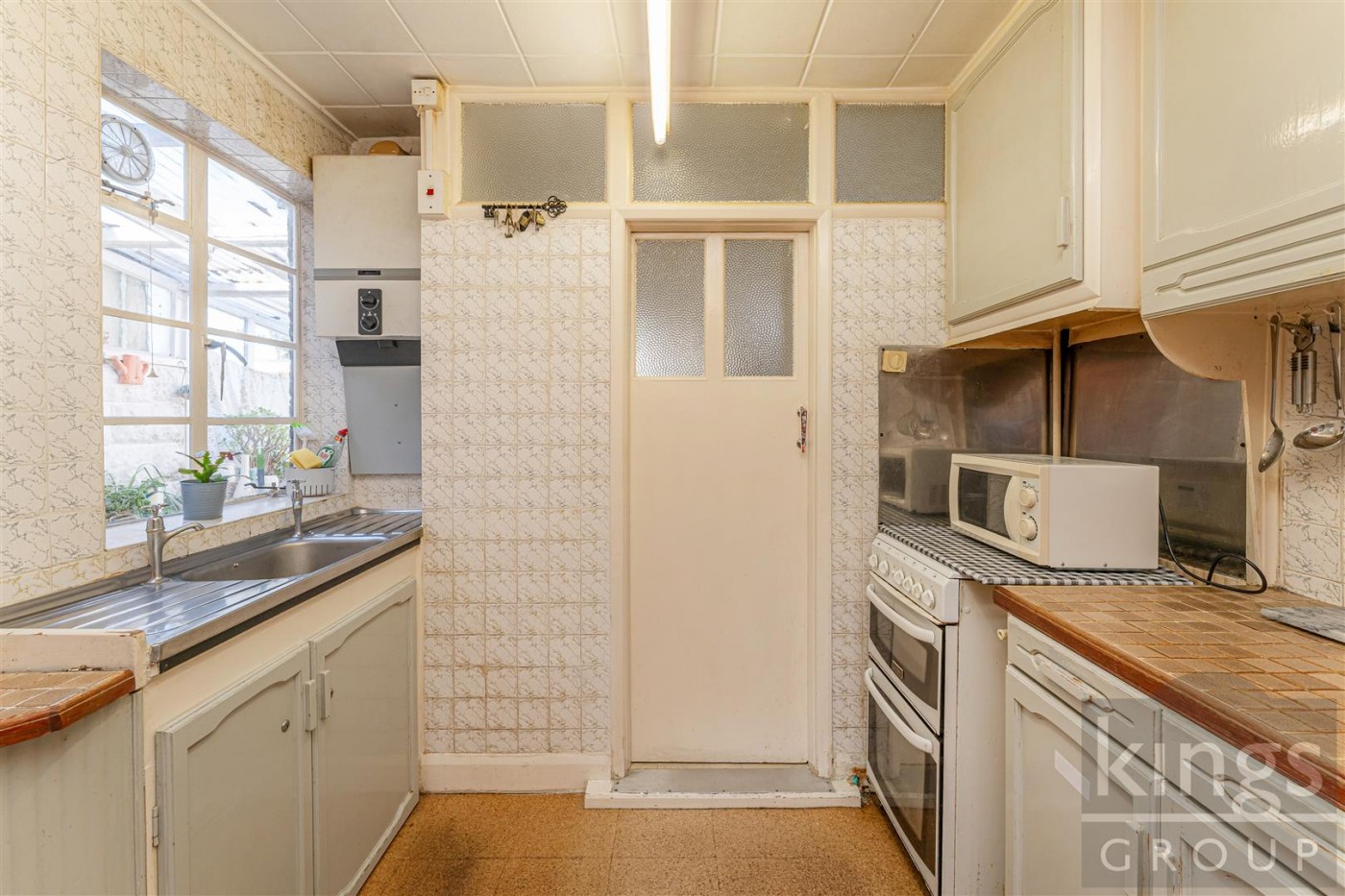 Images for Felixstowe Road, Edmonton, N9