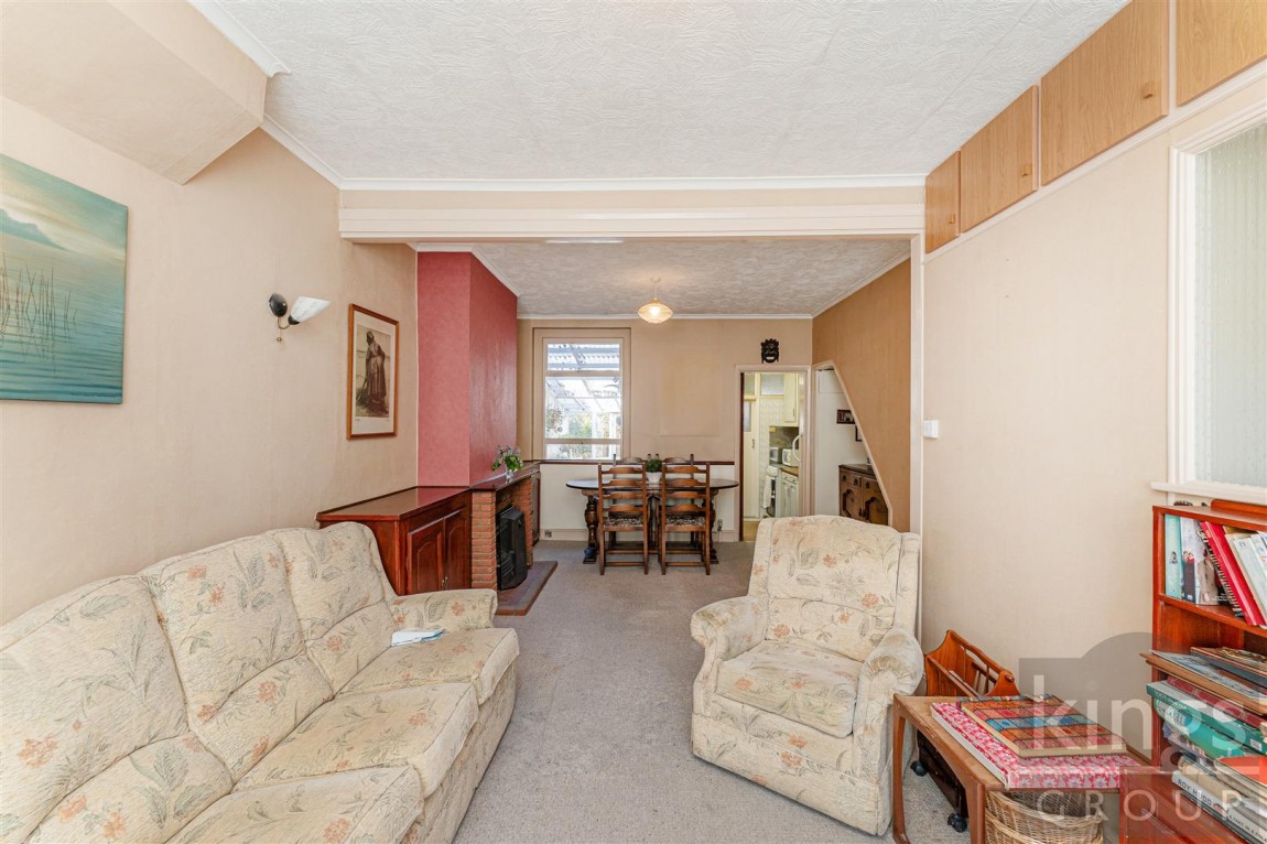 Images for Felixstowe Road, Edmonton, N9