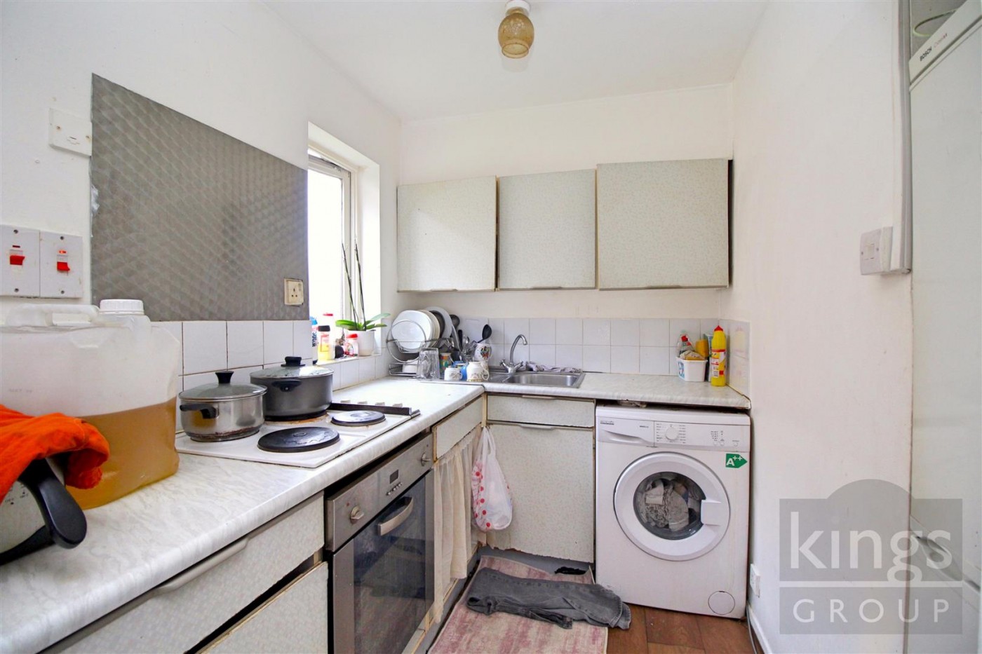 Images for Grilse Close, Edmonton, N9