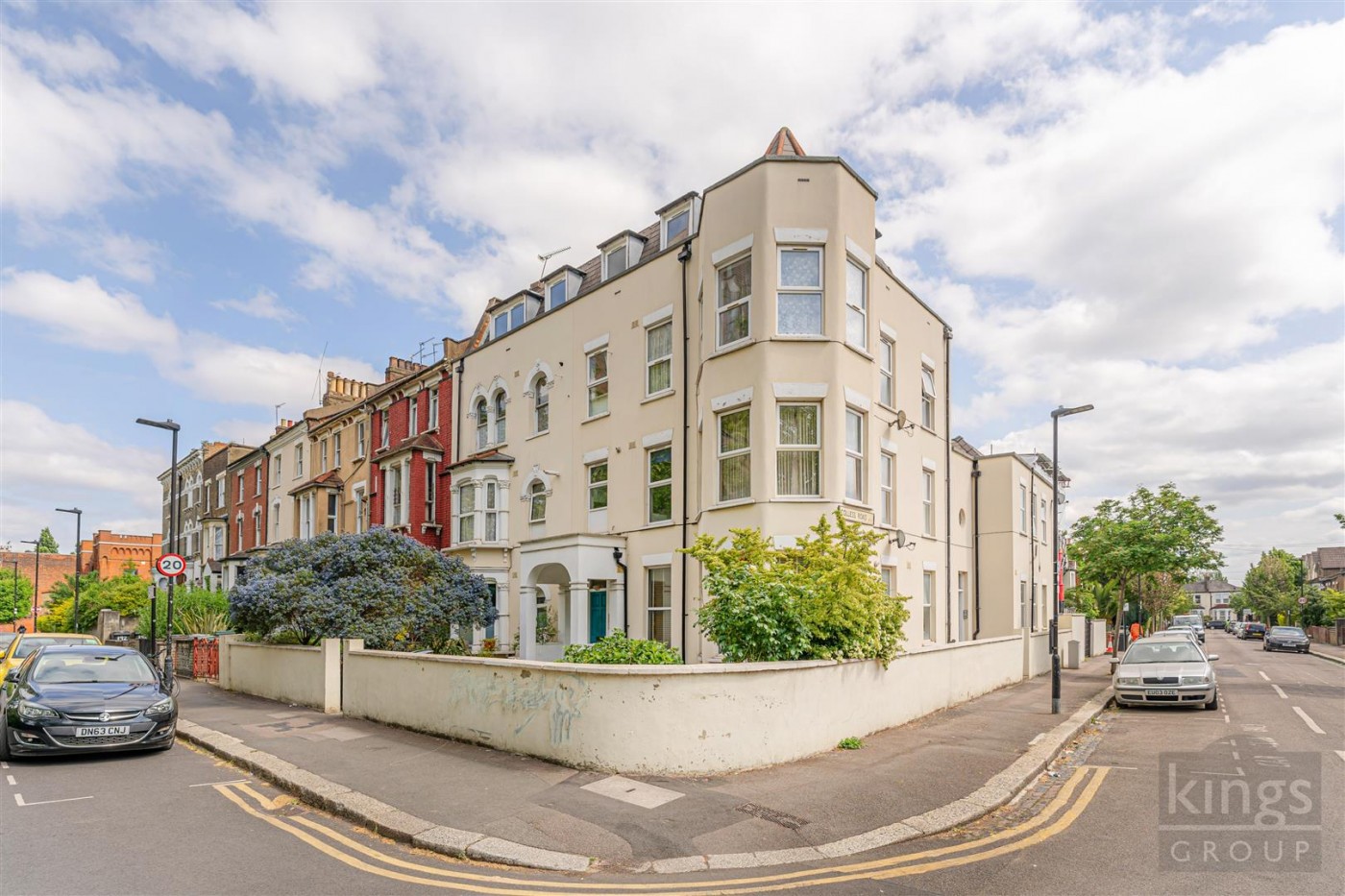 Images for Rainbow Court, High Road, Tottenham, London