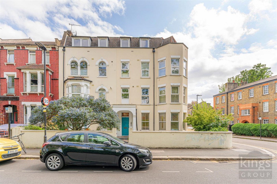 Images for Rainbow Court, High Road, Tottenham, London