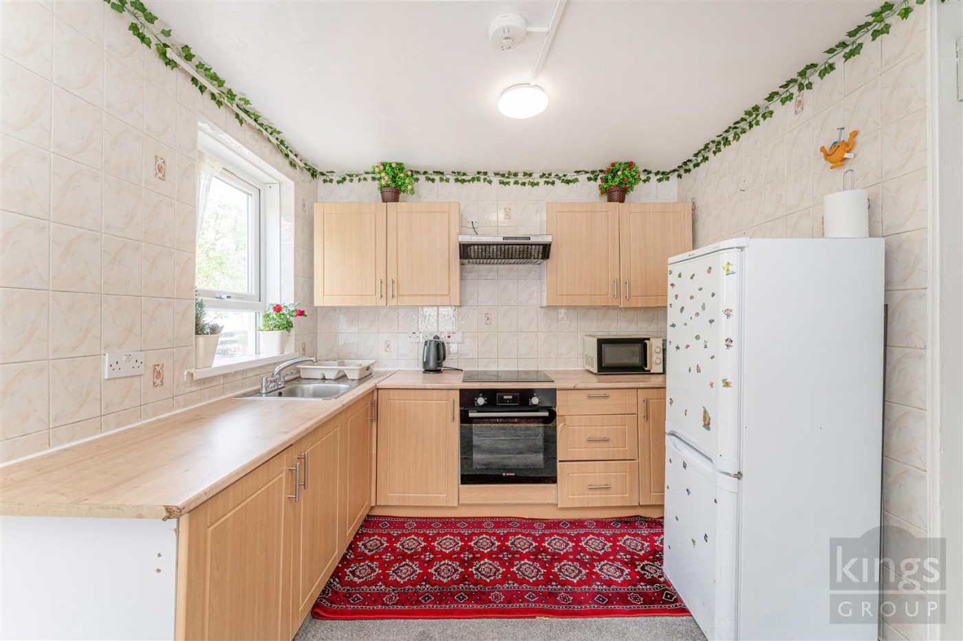Images for Rainbow Court, High Road, Tottenham, London