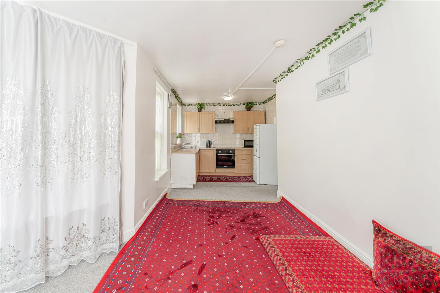 Images for Rainbow Court, High Road, Tottenham, London
