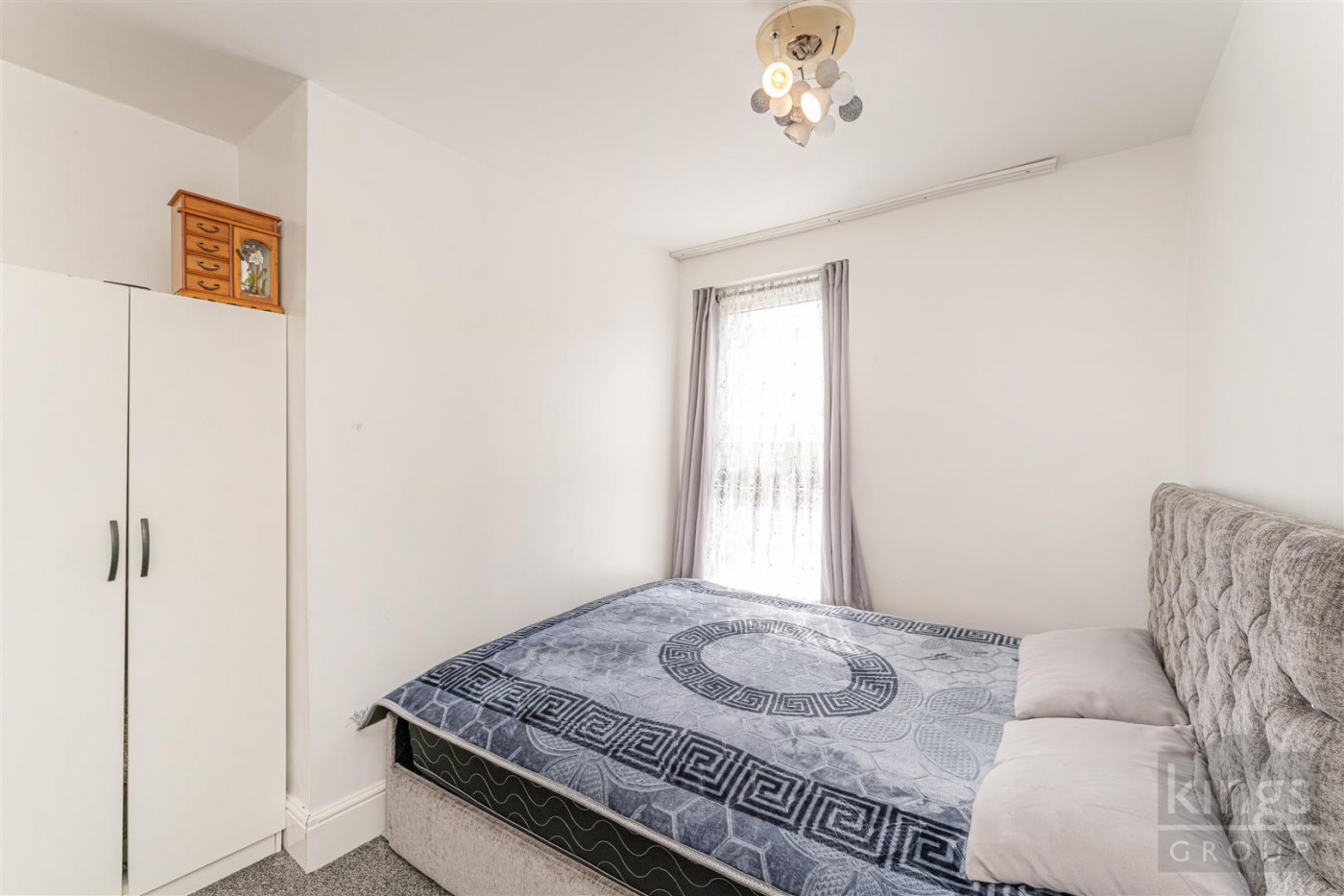 Images for Rainbow Court, High Road, Tottenham, London