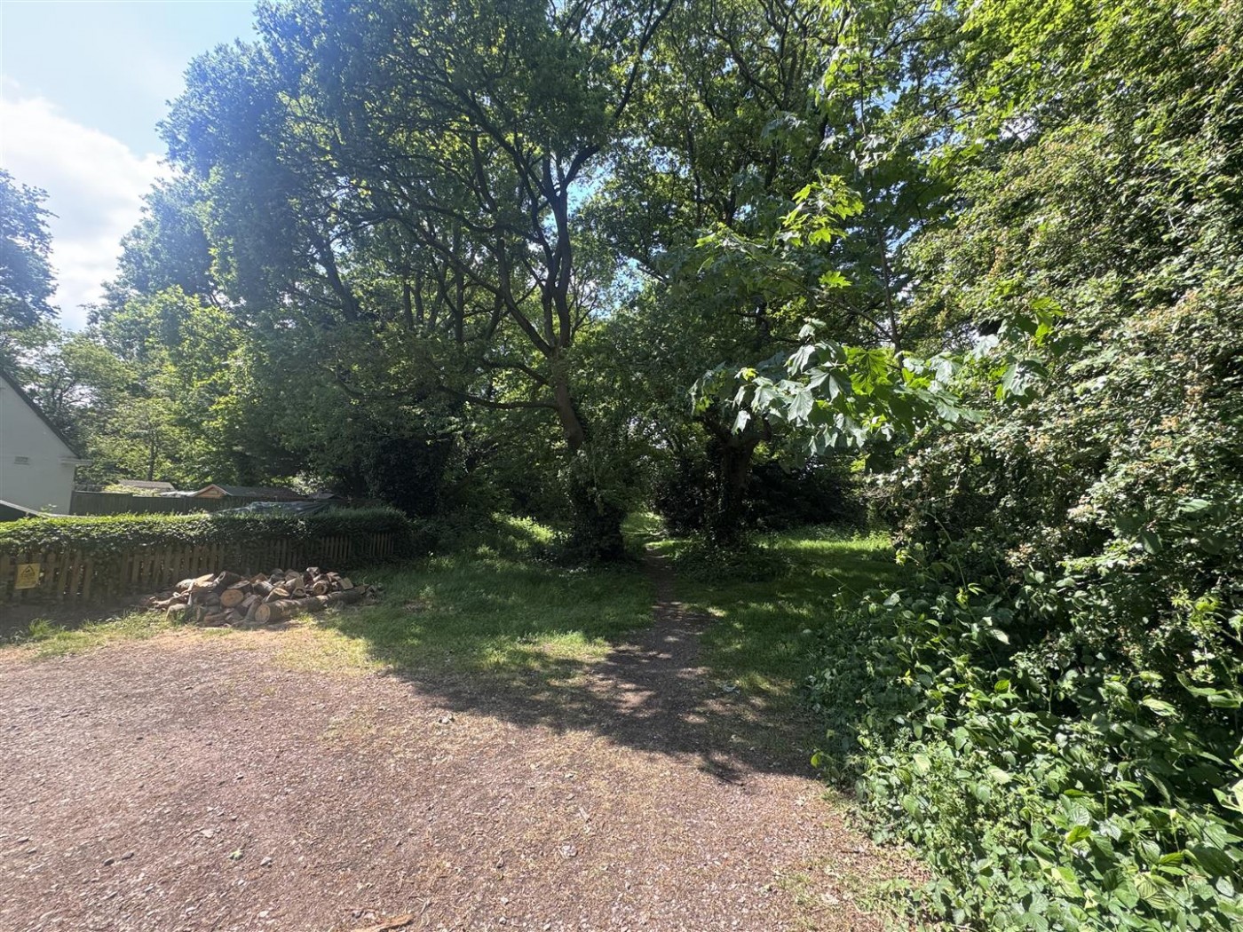 Images for Blake Hall Road, London