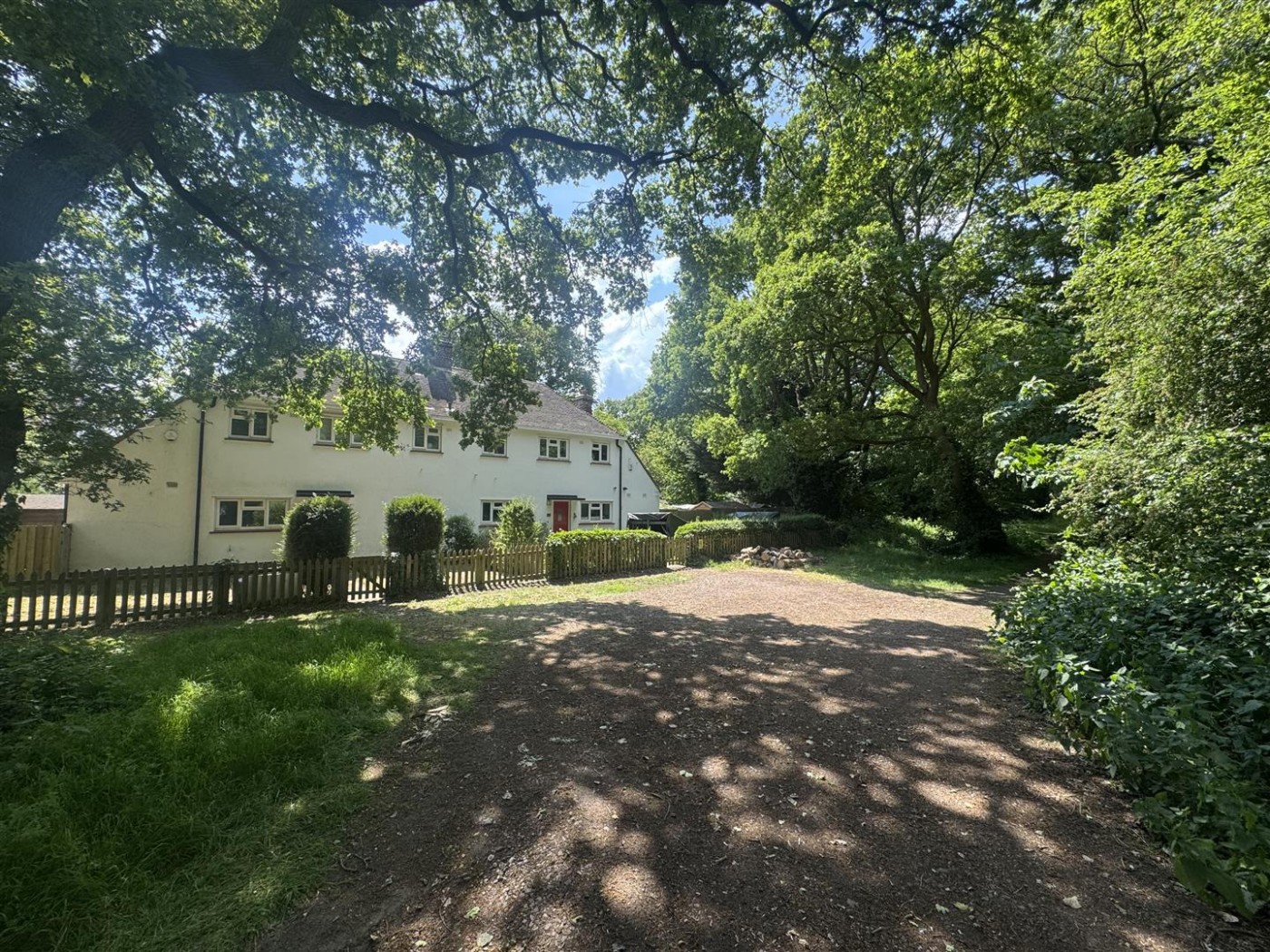 Images for Blake Hall Road, London
