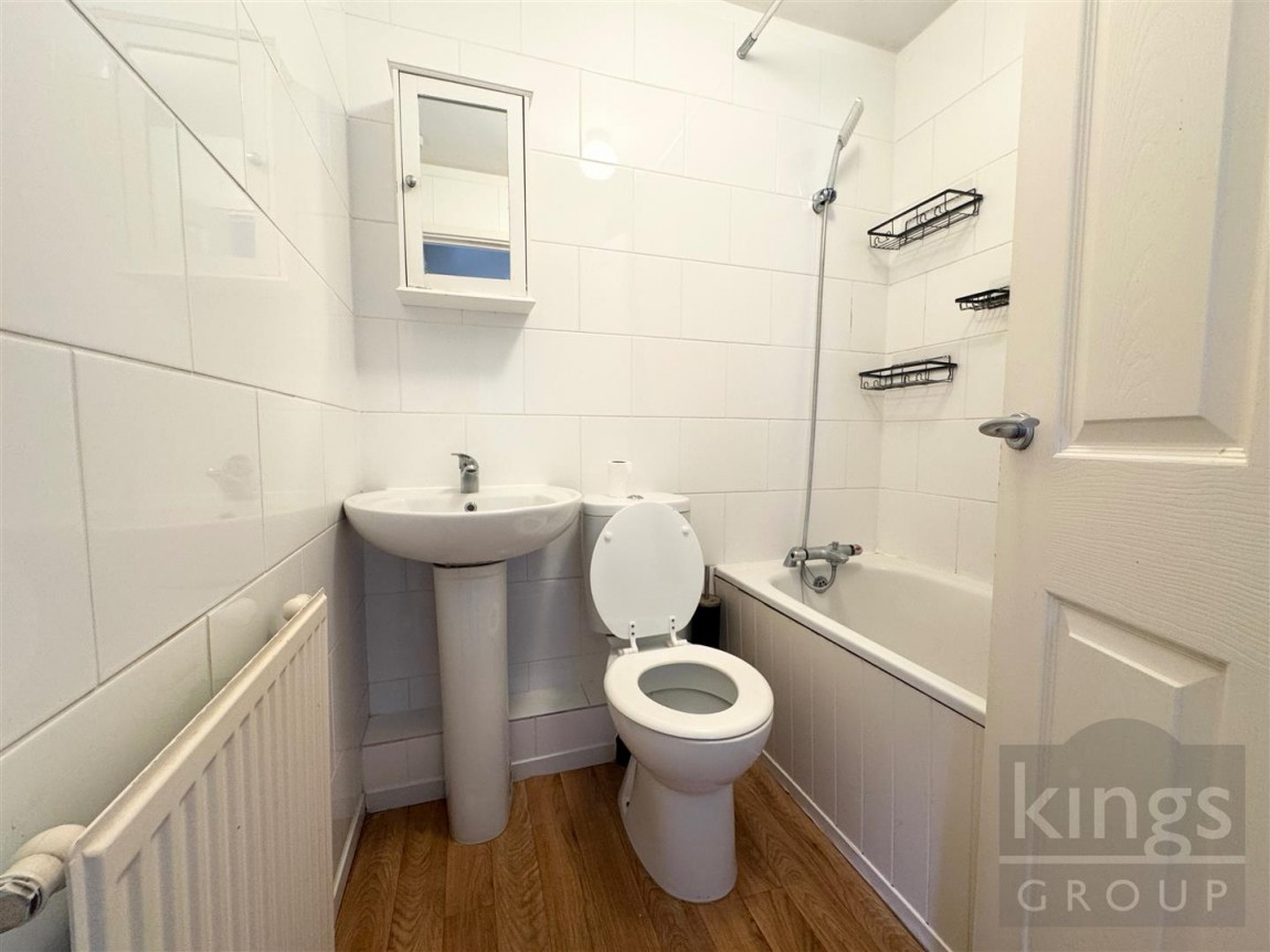 Images for Heybridge Court, Hertford