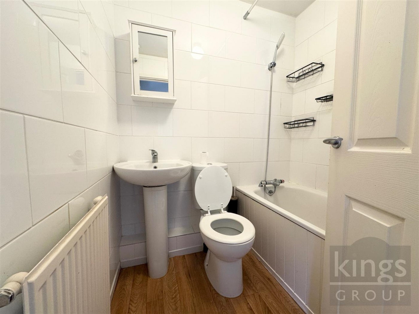 Images for Heybridge Court, Hertford