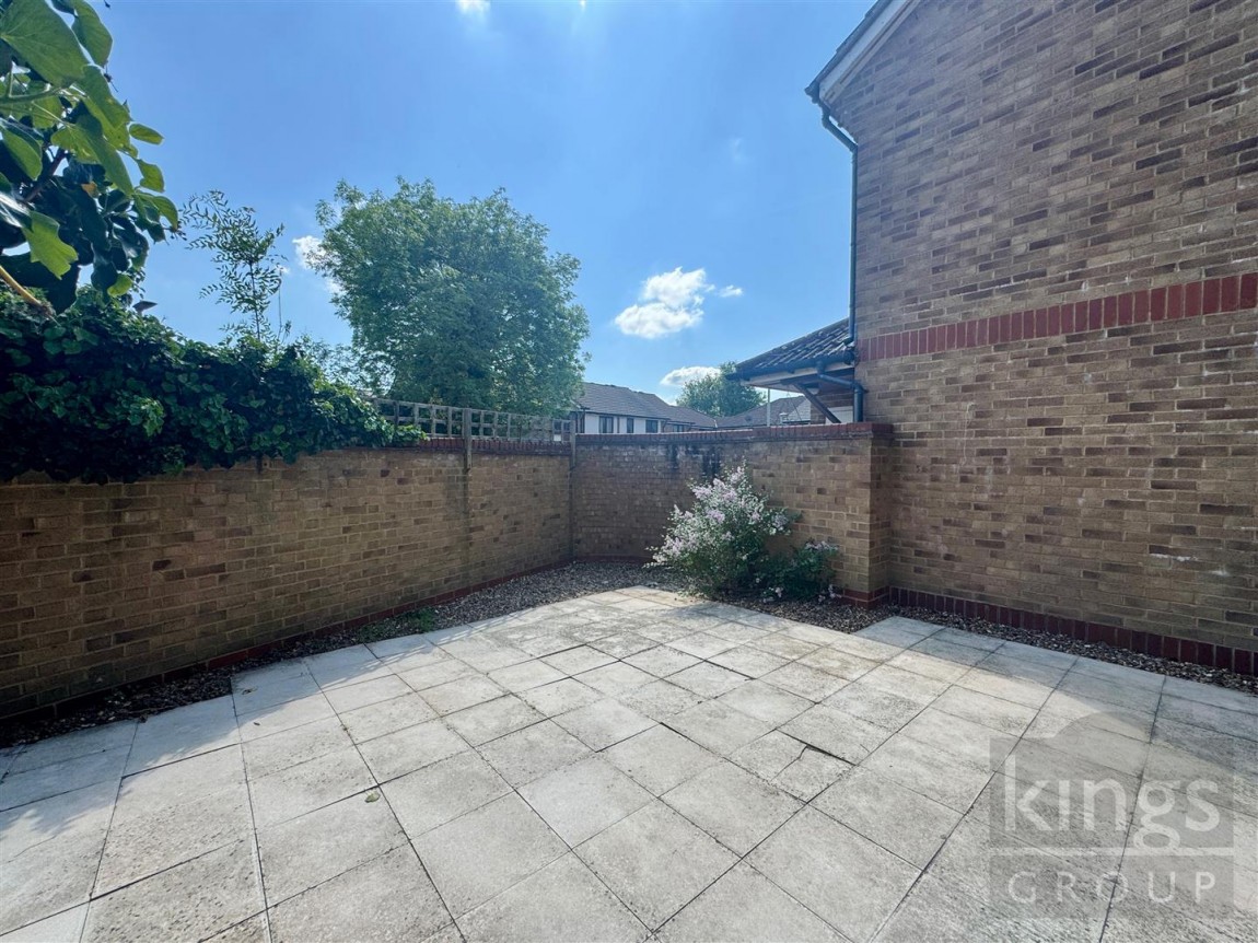 Images for Heybridge Court, Hertford
