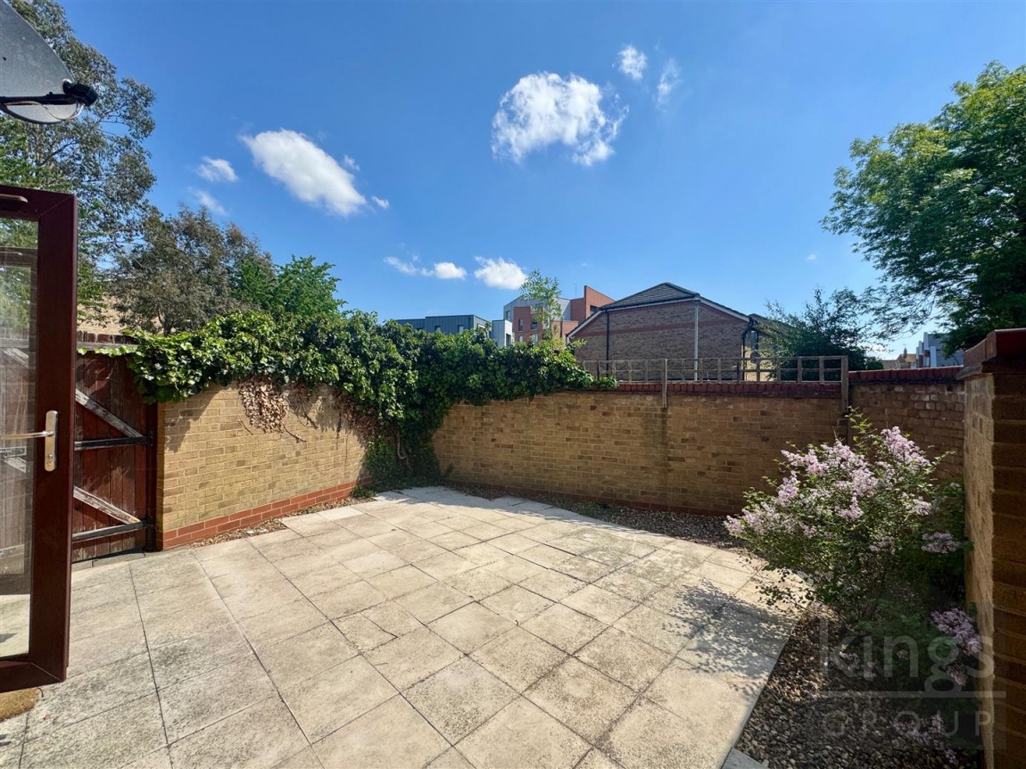 Images for Heybridge Court, Hertford