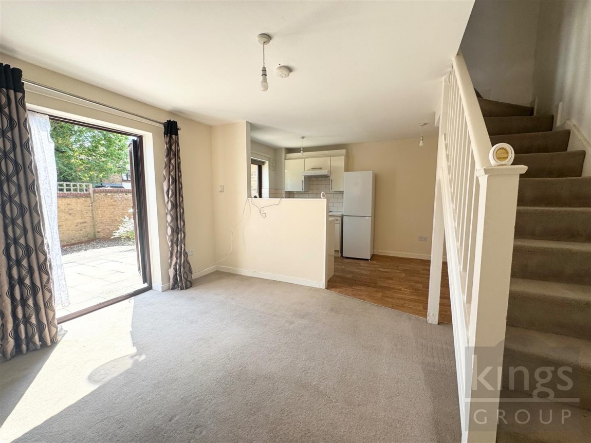 Images for Heybridge Court, Hertford