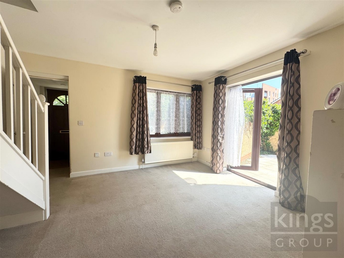 Images for Heybridge Court, Hertford