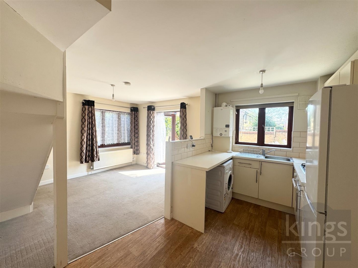 Images for Heybridge Court, Hertford