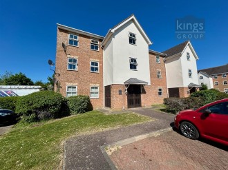 Osprey Road, Waltham Abbey