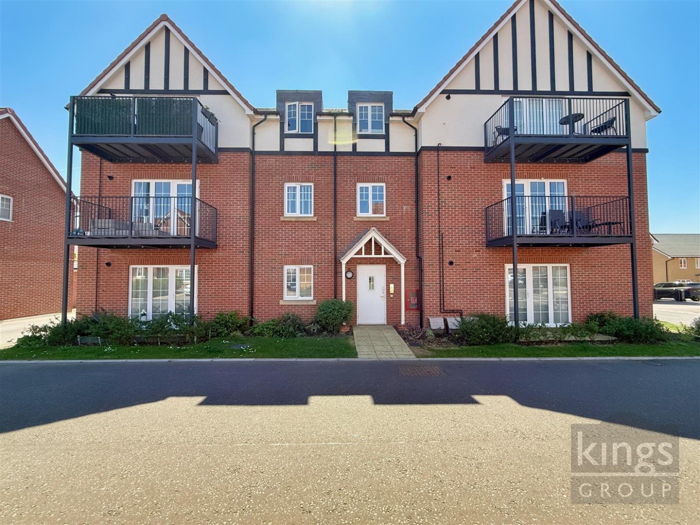 Images for Redstart Drive, Gilden Park, Harlow