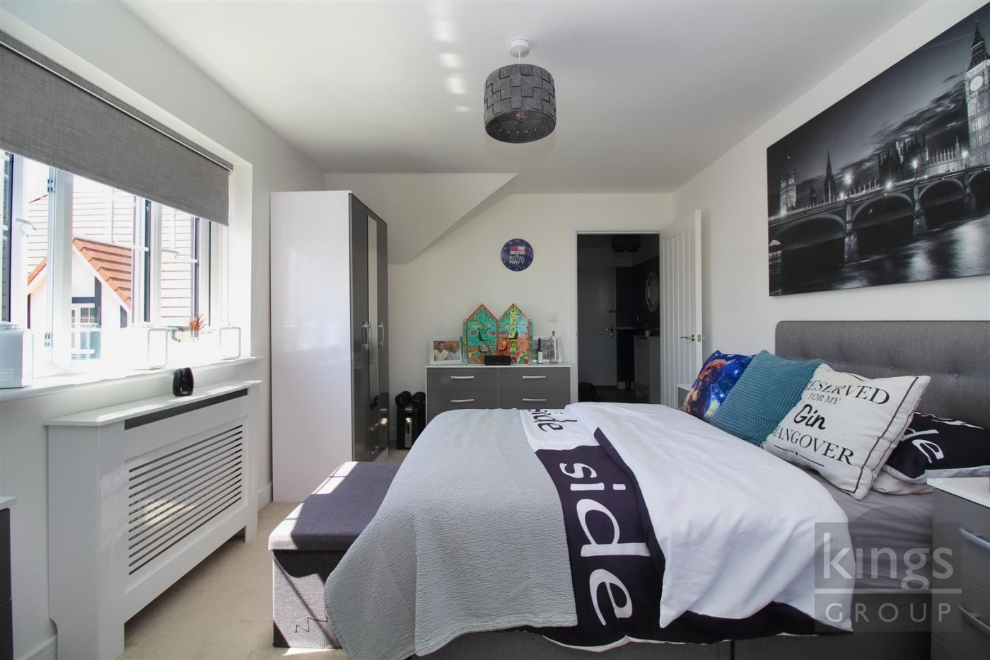Images for Redstart Drive, Gilden Park, Harlow