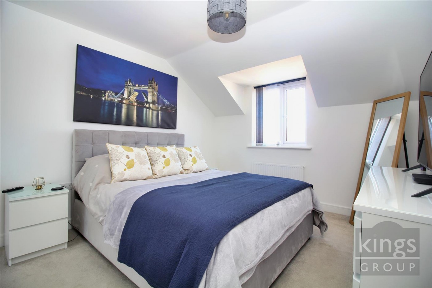 Images for Redstart Drive, Gilden Park, Harlow