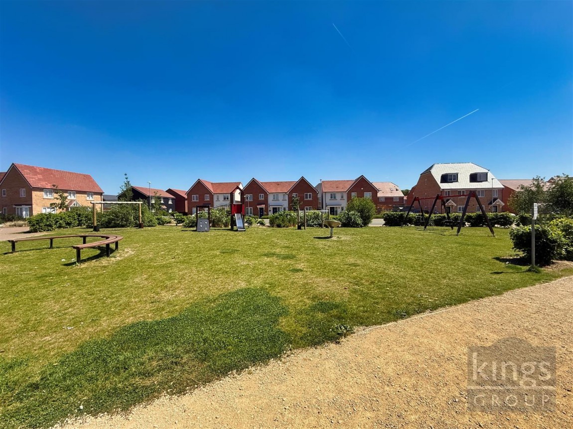 Images for Redstart Drive, Gilden Park, Harlow