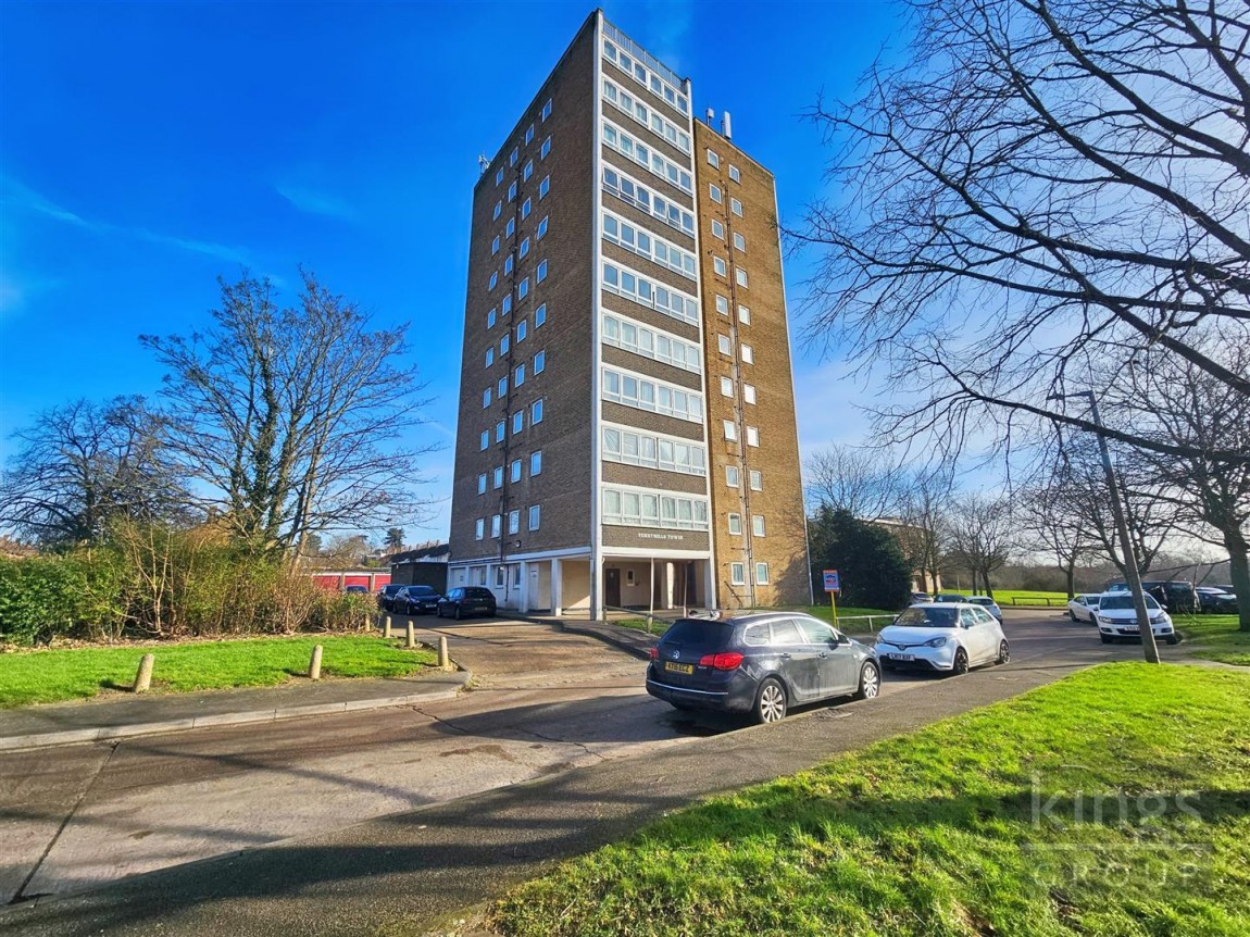 Images for Pennymead, Harlow