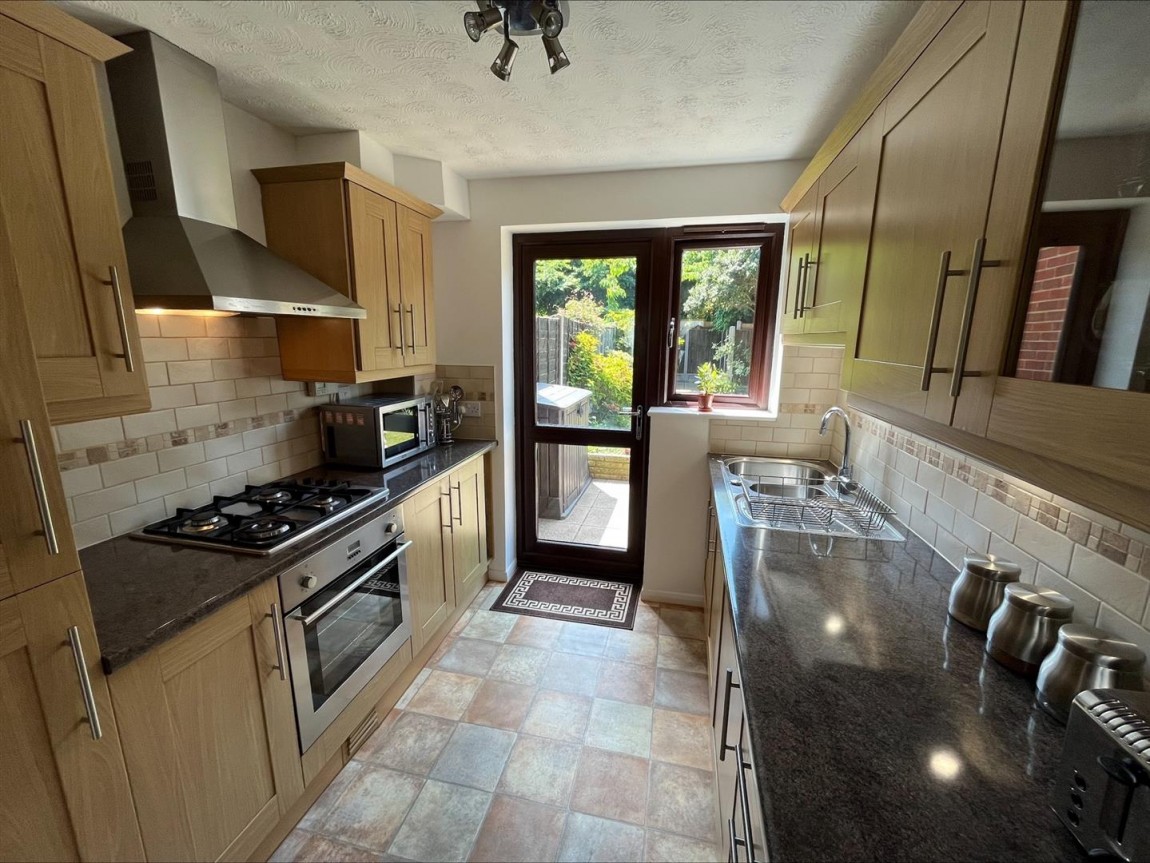 Images for Sewardstone Road, London