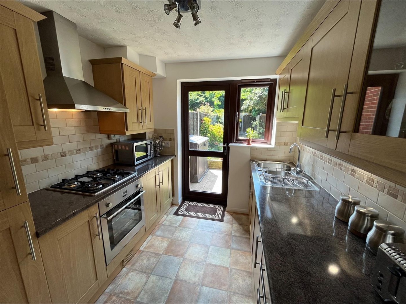 Images for Sewardstone Road, London