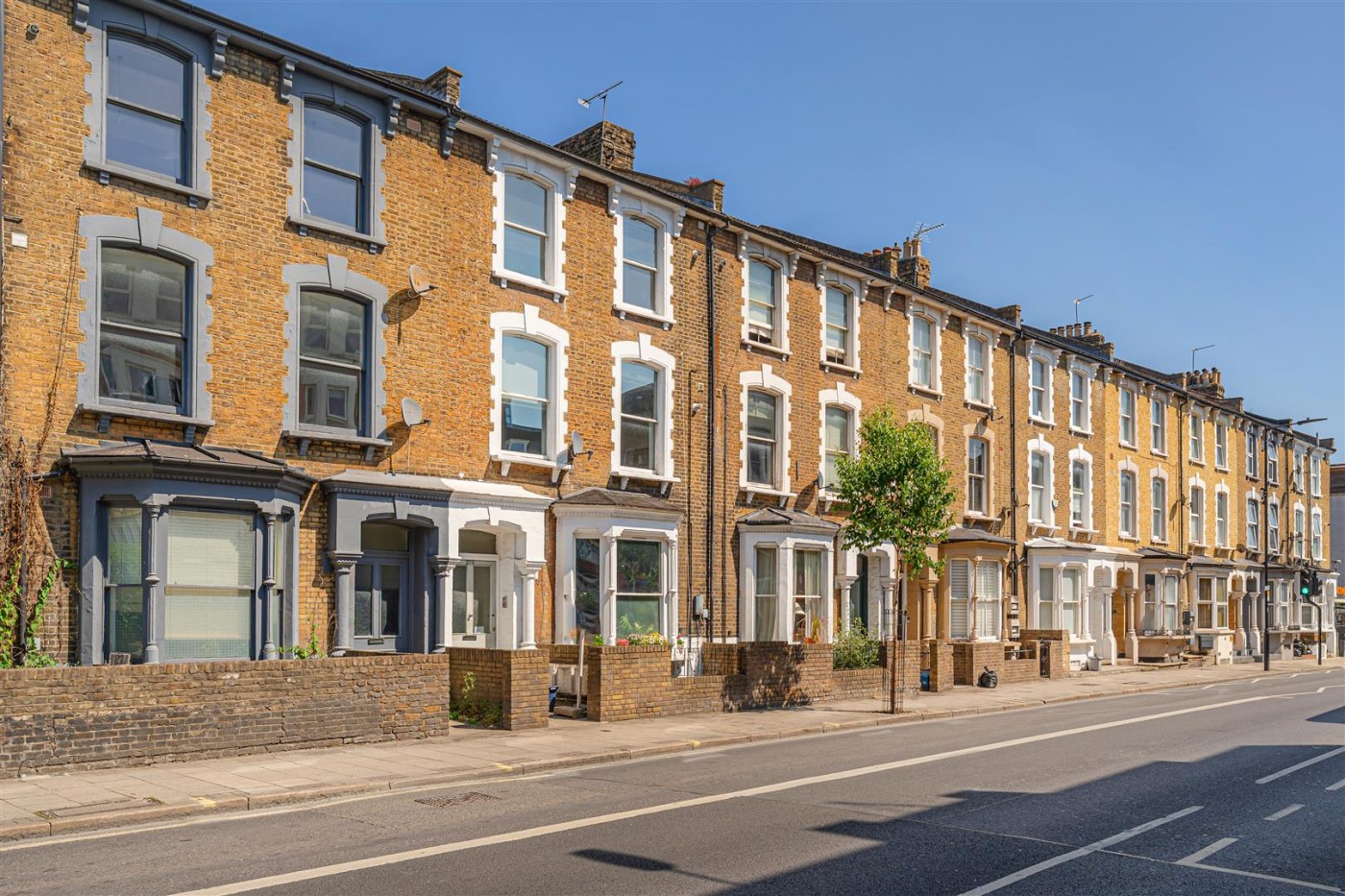 Images for Graham Road, London