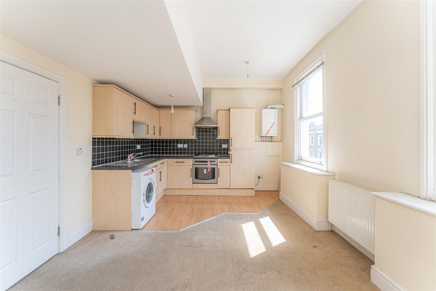 Images for Graham Road, London