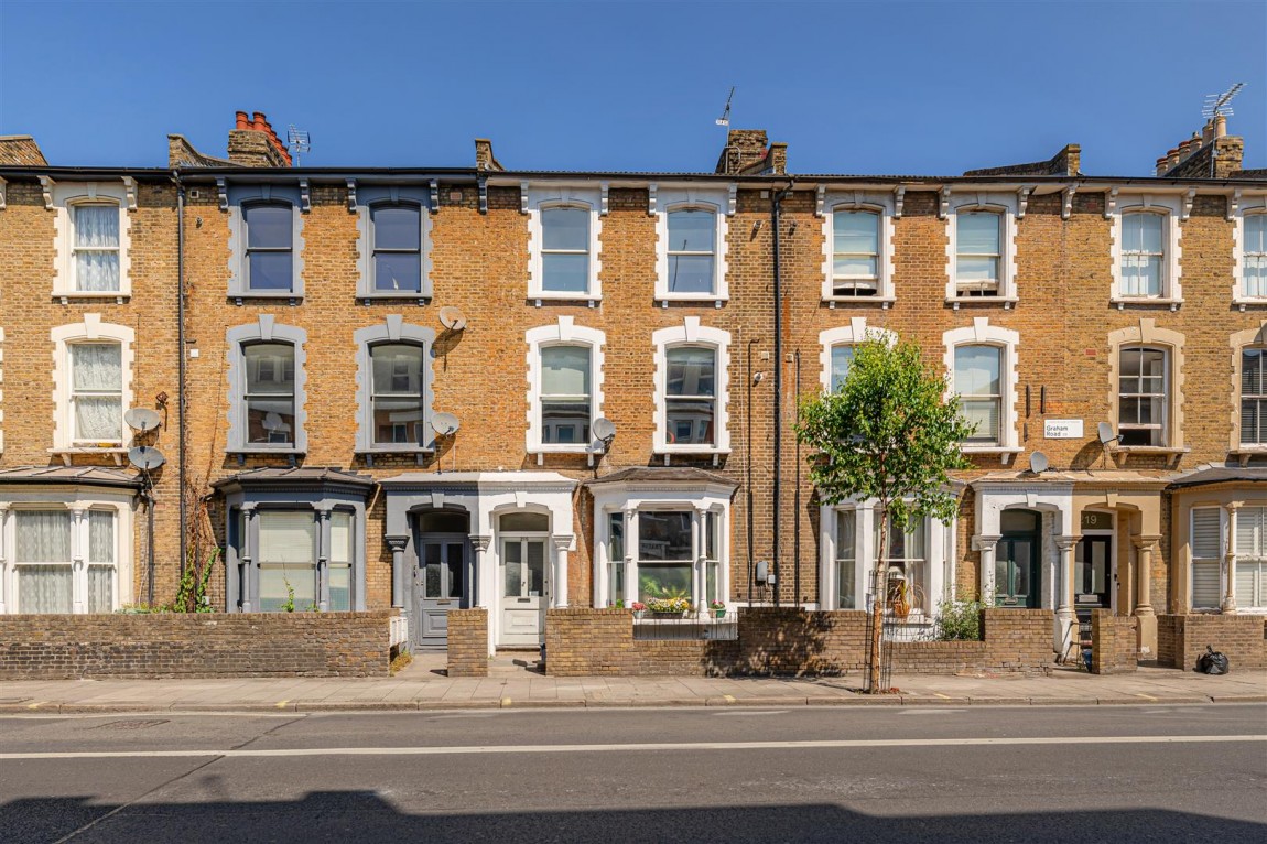 Images for Graham Road, London