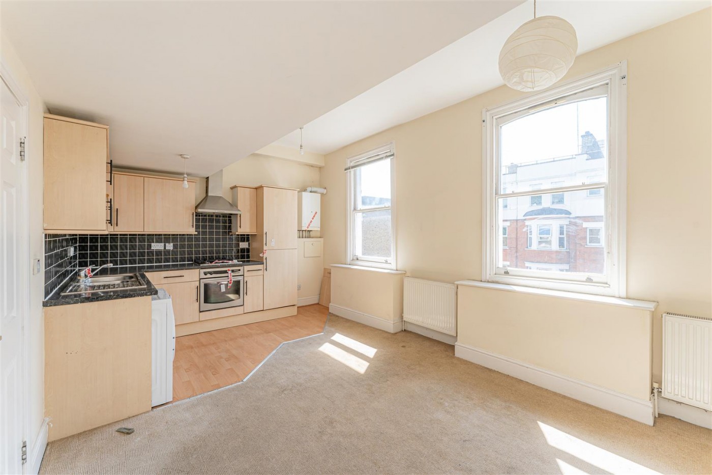 Images for Graham Road, London