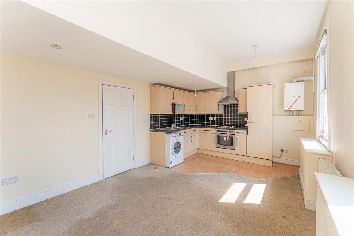 Images for Graham Road, London