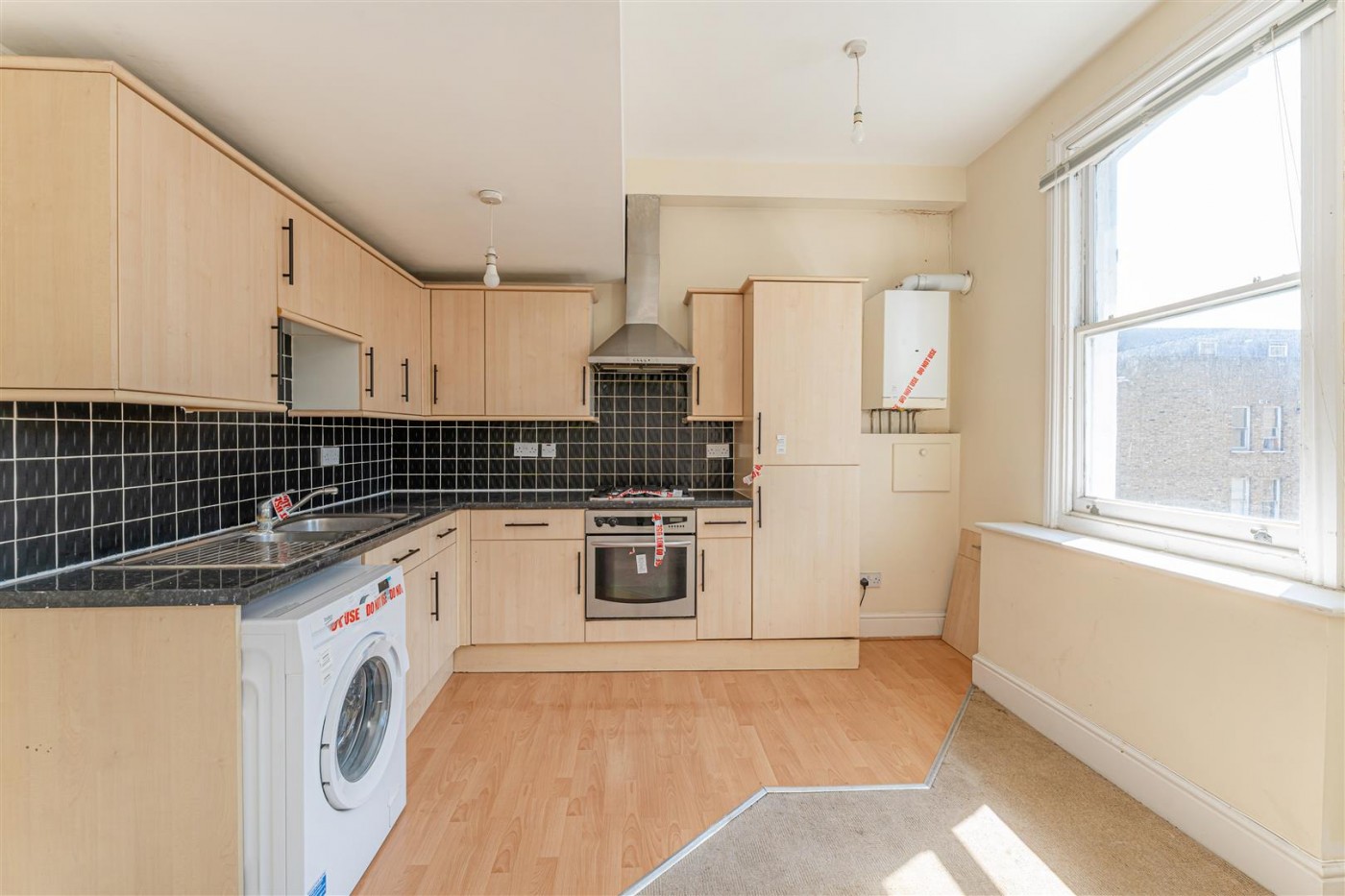 Images for Graham Road, London