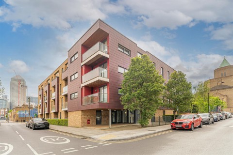 Annabel Close, London - EAID:KingsGroupApi2020, BID:11148-6