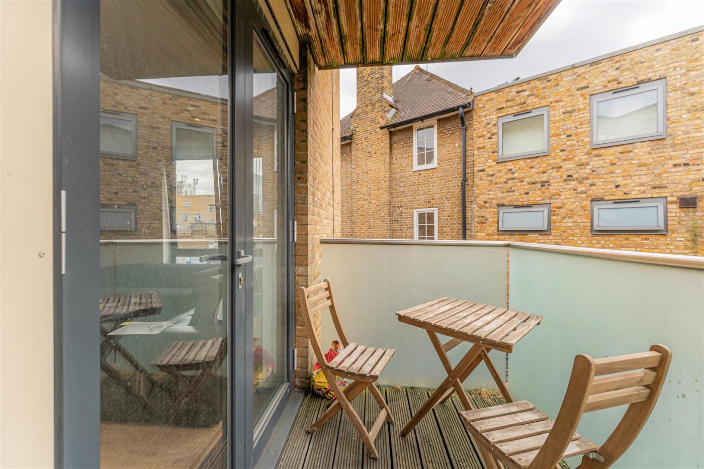 Images for Annabel Close, London