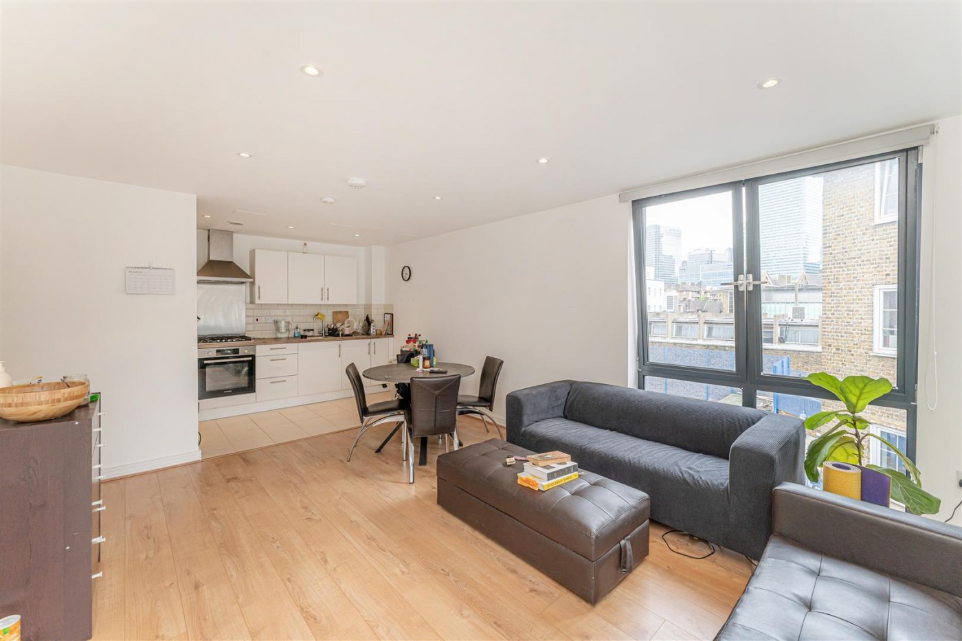 Images for Annabel Close, London
