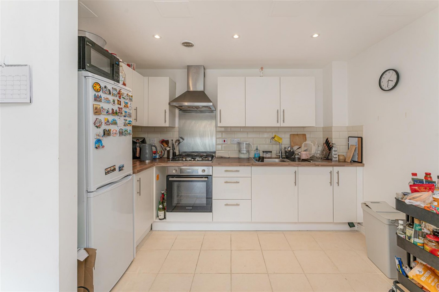 Images for Annabel Close, London
