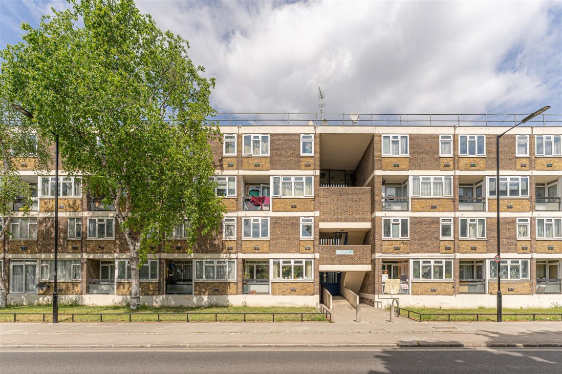 Images for Wick Road, London