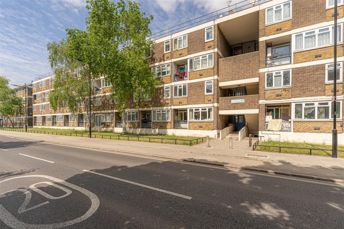 Images for Wick Road, London