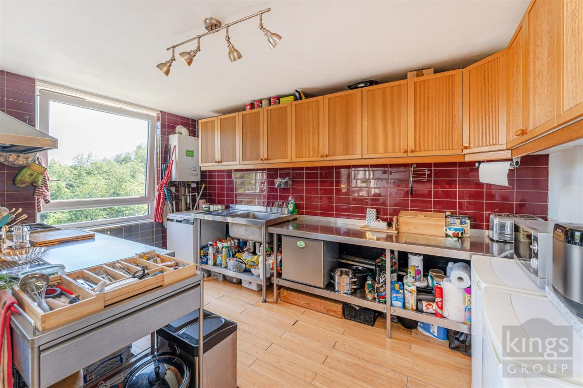 Images for Armadale Close., London