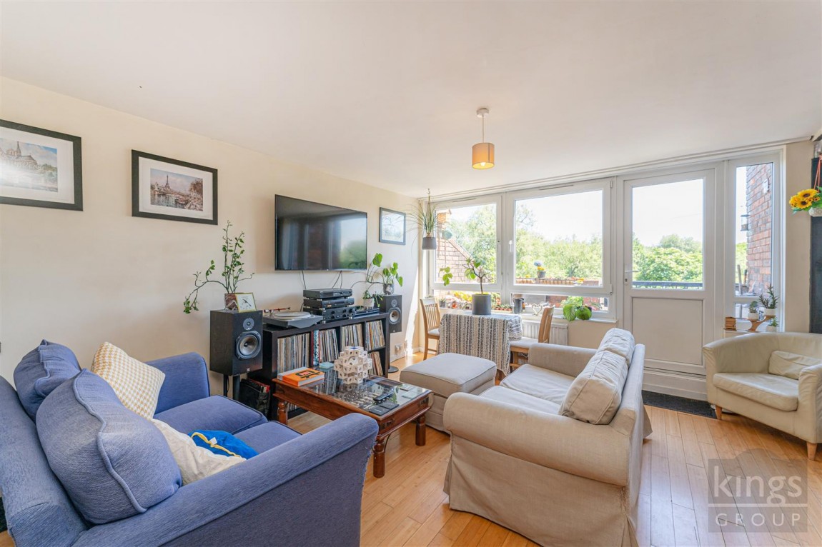Images for Armadale Close., London