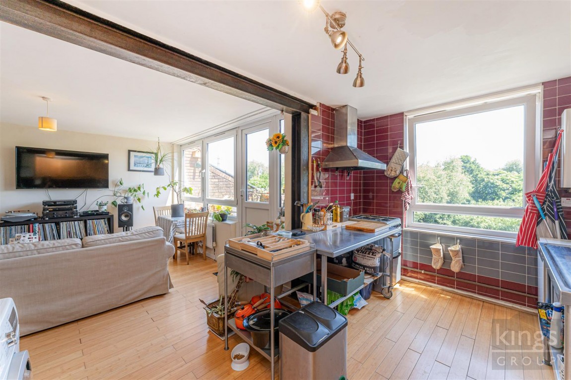Images for Armadale Close., London