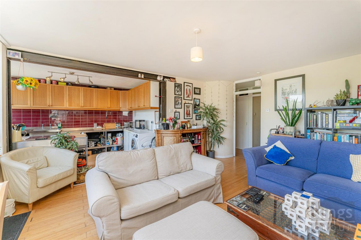 Images for Armadale Close., London